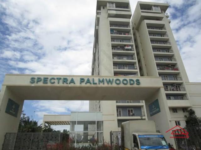 Resale | 5 BHK + Pooja Room 4275 Sq.Ft. Apartment in Spectra Palmwoods