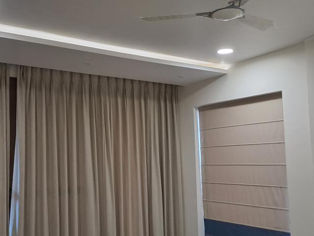 Resale | 5 BHK + Pooja Room 4500 Sq.Ft. Villa in Kondapur