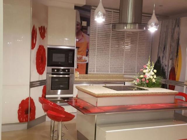 Resale | 5 BHK + Pooja Room 5224 Sq.Ft. Apartment in RMZ Sawaan