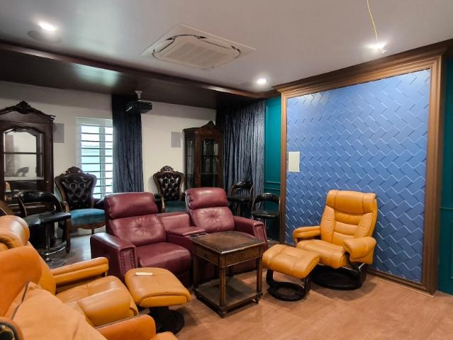 Resale | 5 BHK + Pooja Room 6000 Sq.Ft. Villa in Aditya Royal Palm
