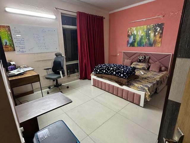 Resale | 5 BHK + Pooja Room 7000 Sq.Ft. Apartment in Tata Primanti Villas