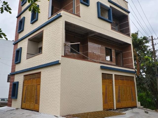 Resale | 5 BHK + Pooja Room 900 Sq.Ft. Independent House in Banashankari 6th Stage