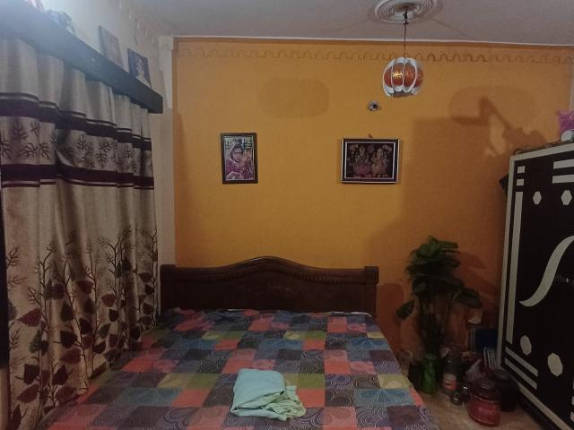 Resale | 5 BHK + Pooja Room 100 Sq.Yd. Independent House in Molarband Extension