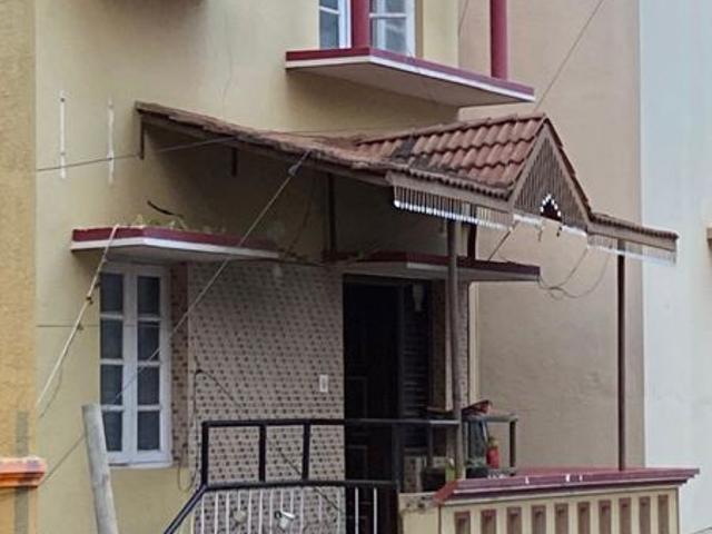 Resale | 5 BHK + Pooja Room 1080 Sq.Ft. Independent House in OMBR Layout