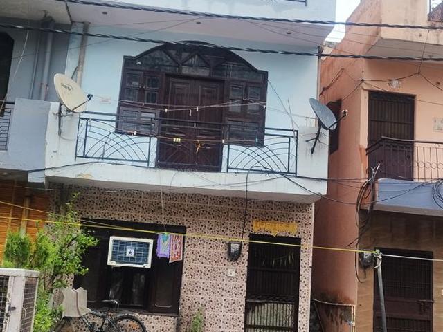 Resale | 5 BHK + Pooja Room 108 Sq.Ft. Independent House in Nandgram