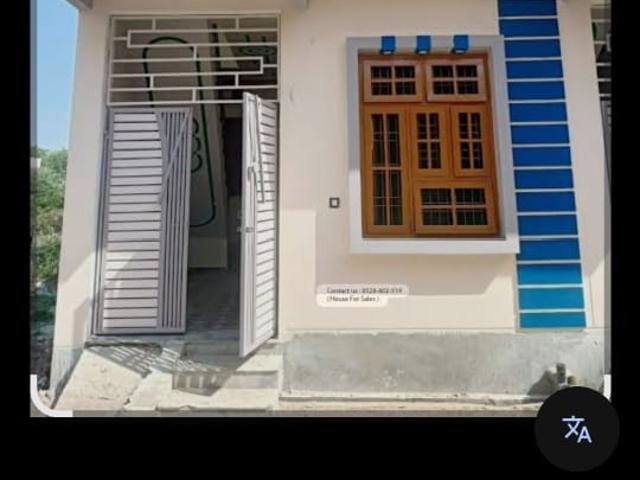 Resale | 5 BHK + Pooja Room 1205 Sq.Ft. Independent House in RWA Apartments Sector 122