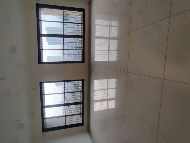 Resale | 5 BHK + Pooja Room 1230 Sq.Ft. Apartment in Chandak 34 Park Estate