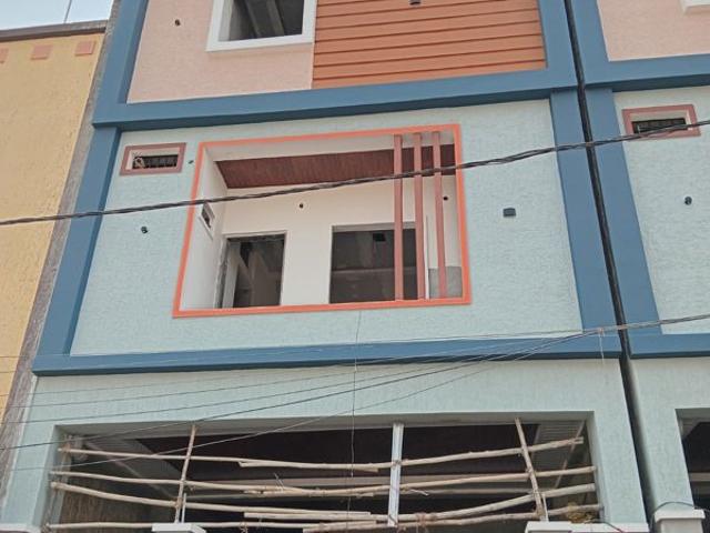 Resale | 5 BHK + Pooja Room 125 Sq.Yd. Independent House in Bahadurpally