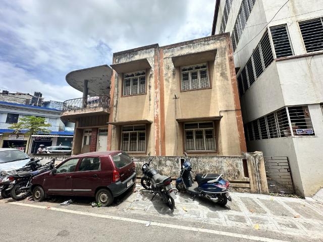 Resale | 5 BHK + Pooja Room 1480 Sq.Ft. Independent House in Banashankari