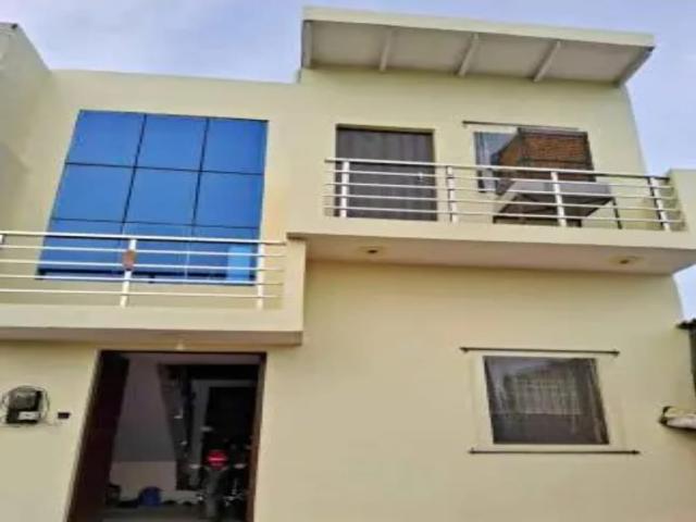 Resale | 5 BHK + Pooja Room 1625 Sq.Ft. Independent House in Sai Kutir Sector 49