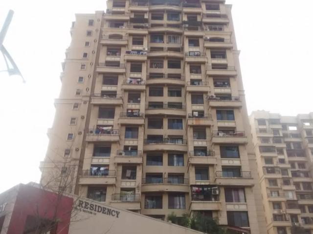 Resale | 5 BHK + Pooja Room 2200 Sq.Ft. Apartment in Ashoka Residency Kharghar