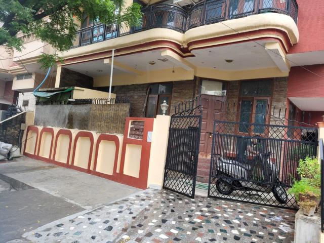 Resale | 5 BHK + Pooja Room 2314 Sq.Ft. Independent House in Ultima 107