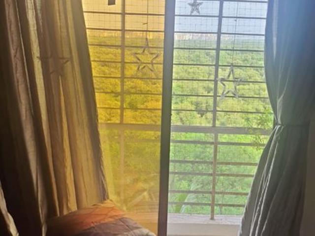 Resale | 5 BHK + Pooja Room 2400 Sq.Ft. Penthouse in NRI Complex Phase I