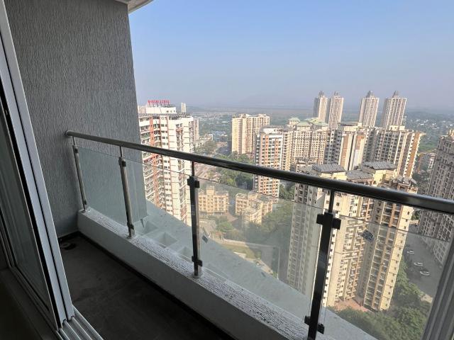Resale | 5 BHK + Pooja Room 2680 Sq.Ft. Apartment in Hiranandani Tribeca