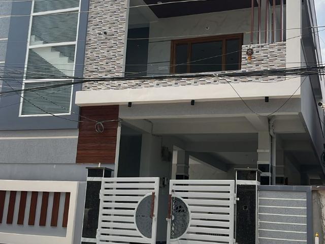 Resale | 5 BHK + Pooja Room 2700 Sq.Ft. Independent House in Gandamguda