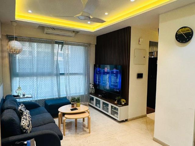 Resale | 5 BHK + Pooja Room 3000 Sq.Ft. Apartment in Cosmos Hawaiian Village