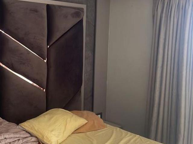Resale | 5 BHK + Pooja Room 3500 Sq.Ft. Apartment in Galaxy Greenwoods
