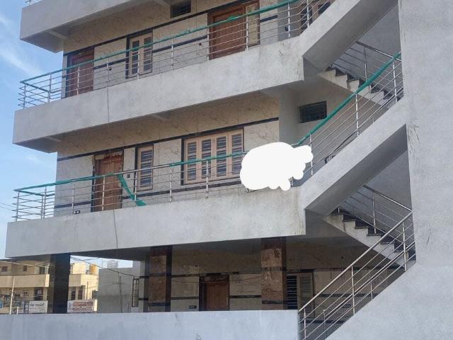 Resale | 5 BHK + Pooja Room 3600 Sq.Ft. Independent House in Kithaganur Colony