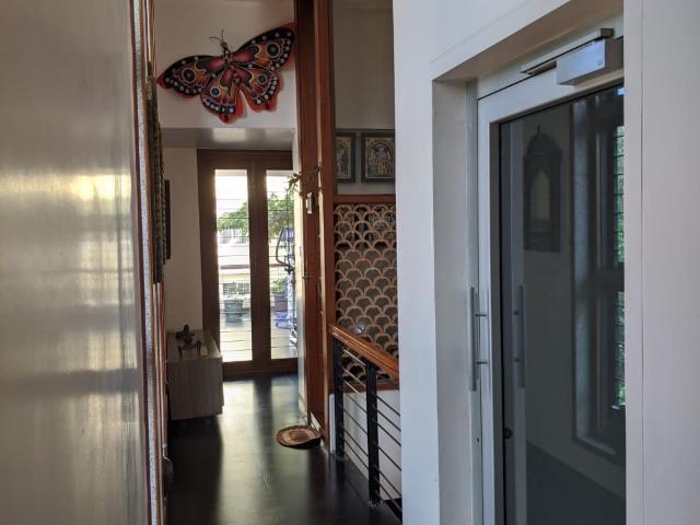 Resale | 5 BHK + Pooja Room 3800 Sq.Ft. Apartment in DSR Fortune Prime