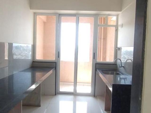Resale | 5 BHK + Pooja Room 3800 Sq.Ft. Apartment in Hiranandani Estate Rodas Enclave