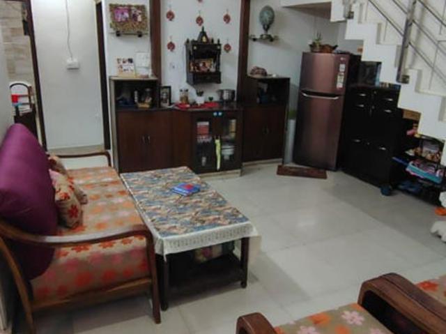 Resale | 5 BHK + Pooja Room,Servant Room 157 Sq.Mt. Independent House in Sector 49