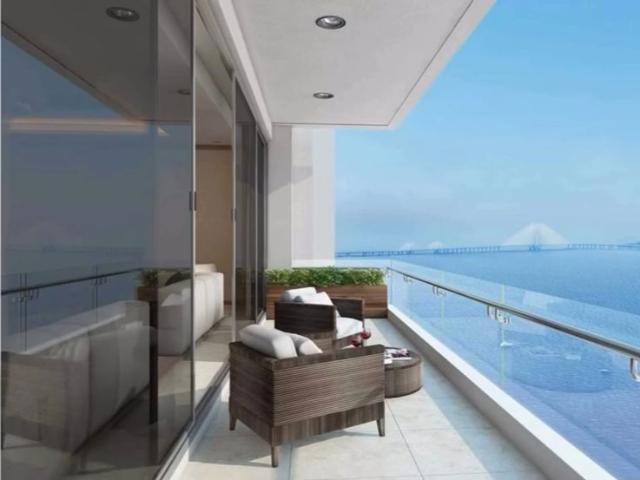Resale | 5 BHK + Pooja Room,Servant Room 3125 Sq.Ft. Apartment in Hubtown 25 South