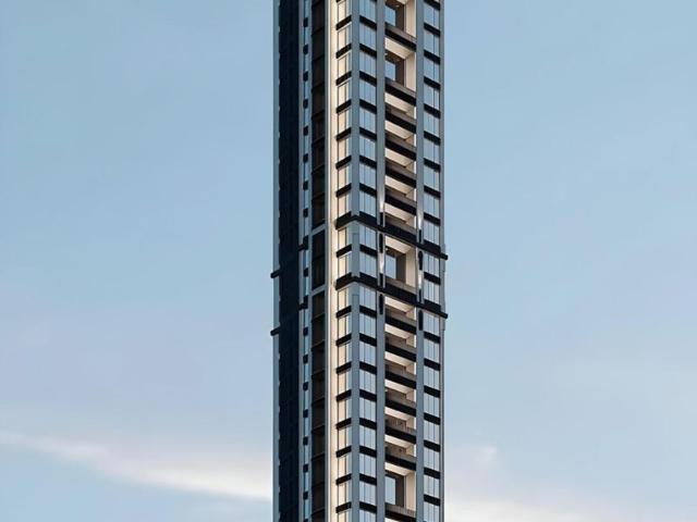 Resale | 5 BHK + Pooja Room,Servant Room 4700 Sq.Ft. Apartment in Malabar Hill