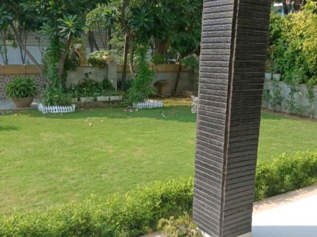 Resale | 5 BHK + Pooja Room,Servant Room 6150 Sq.Ft. Villa in Vipul Tatvam Villas