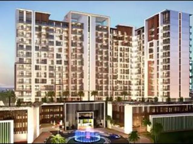 Resale | 5 BHK + Pooja Room,Servant Room 6500 Sq.Ft. Villa in Rustomjee The Panorama