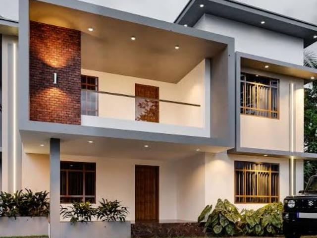 Resale | 5 BHK + Pooja Room,Servant Room 7344 Sq.Ft. Villa in Bestech Park View Sanskruti