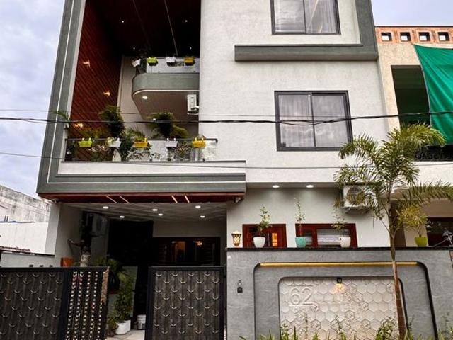 Resale | 5 BHK + Pooja Room,Servant Room,Study Room 4500 Sq.Ft. Independent House in Jaipur Property N Dream Home