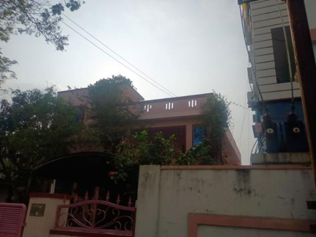 Resale | 5 BHK + Pooja Room,Servant Room,Study Room 3000 Sq.Ft. Independent House in Chanda Nagar