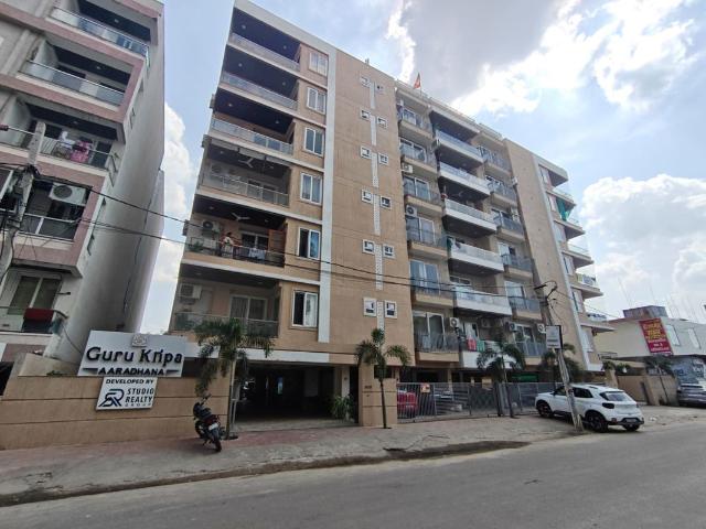 Resale | 5 BHK + Pooja Room,Servant Room,Study Room 3600 Sq.Ft. Apartment in Mansarovar