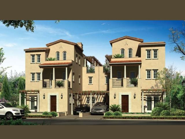 Resale | 5 BHK + Pooja Room,Servant Room,Study Room,Basement,Store Room 6500 Sq.Ft. Villa in Emaar Marbella