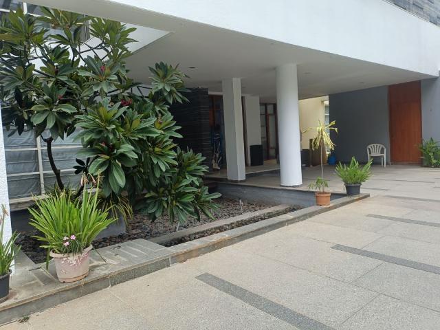Resale | 5 BHK + Pooja Room,Servant Room,Study Room,Extra Room,Basement,Store Room 12000 Sq.Ft. Independent House in Ashwini Homes Jubilee Hills