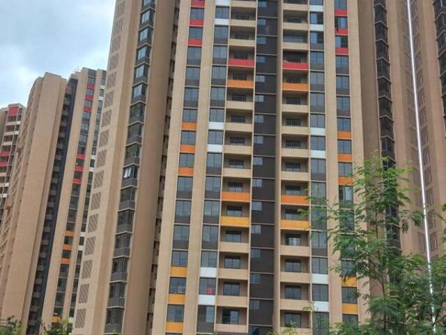 Resale | 5 BHK + Pooja Room,Servant Room,Study Room,Extra Room,Store Room 2601 Sq.Ft. Apartment in Shapoorji Pallonji Joyville Celestia
