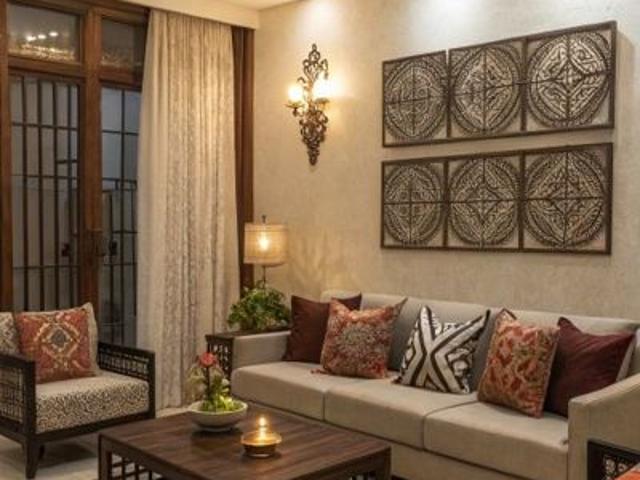 Resale | 5 BHK + Pooja Room,Servant Room,Study Room,Extra Room 1200 Sq.Ft. Villa in Bidadi