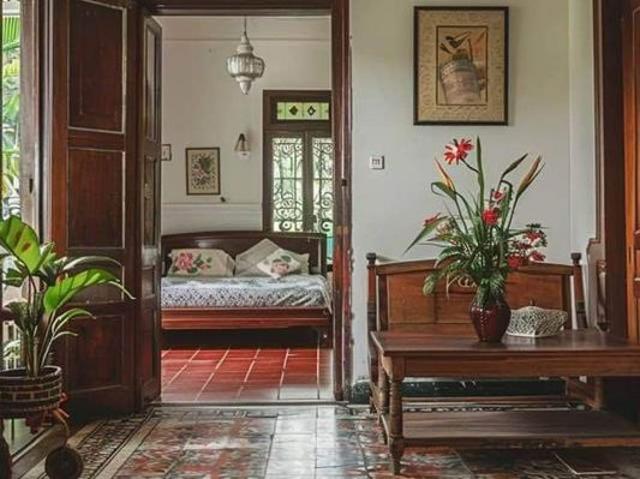 Resale | 5 BHK + Pooja Room,Servant Room,Study Room,Extra Room 1200 Sq.Ft. Villa in Bidadi