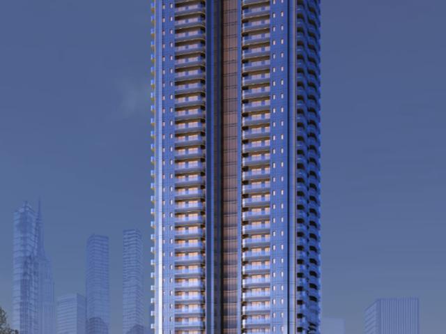 Resale | 5 BHK + Pooja Room,Servant Room,Study Room,Extra Room 2875 Sq.Ft. Apartment in Sector 84