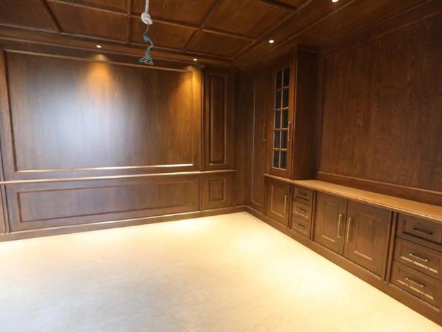Resale | 5 BHK + Pooja Room,Servant Room,Study Room,Extra Room 360 Sq.Yd. Villa in DLF Pink Town House