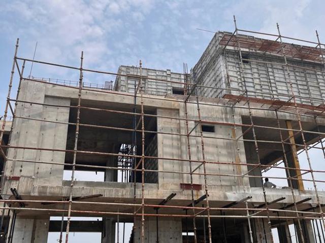 Resale | 5 BHK + Pooja Room,Servant Room,Study Room,Extra Room 5000 Sq.Ft. Villa in Tukkuguda Villa Gatted co