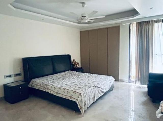 Resale | 5 BHK + Pooja Room,Servant Room,Study Room,Extra Room 500 Sq.Yd. Independent House in Greater Kailash I