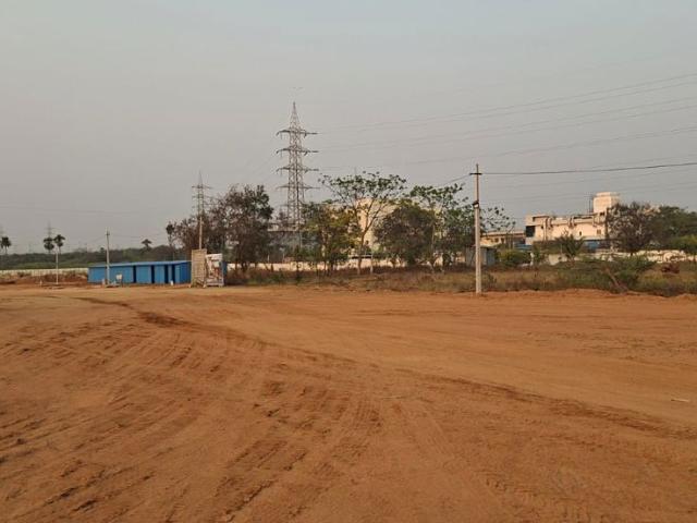 Resale | 5 BHK + Pooja Room,Servant Room,Study Room,Extra Room 6966 Sq.Ft. Villa in Raviryal