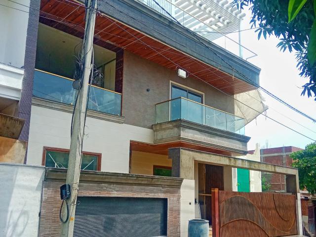 Resale | 5 BHK + Pooja Room,Servant Room,Study Room,Extra Room 7500 Sq.Ft. Independent House in Vaishali Nagar