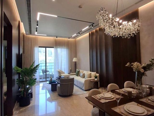 Resale | 5 BHK + Pooja Room,Servant Room,Study Room,Store Room 3210 Sq.Ft. Penthouse in Purva Estrella