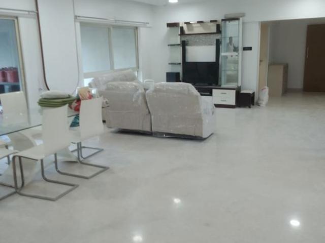 Resale | 5 BHK + Pooja Room,Servant Room,Store Room 2650 Sq.Ft. Apartment in Pimple Saudagar