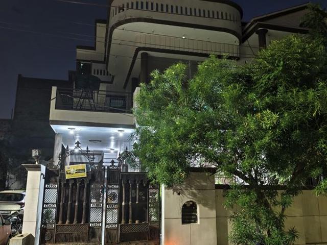 Resale | 5 BHK + Pooja Room,Store Room 2585 Sq.Ft. Villa in Indira Nagar