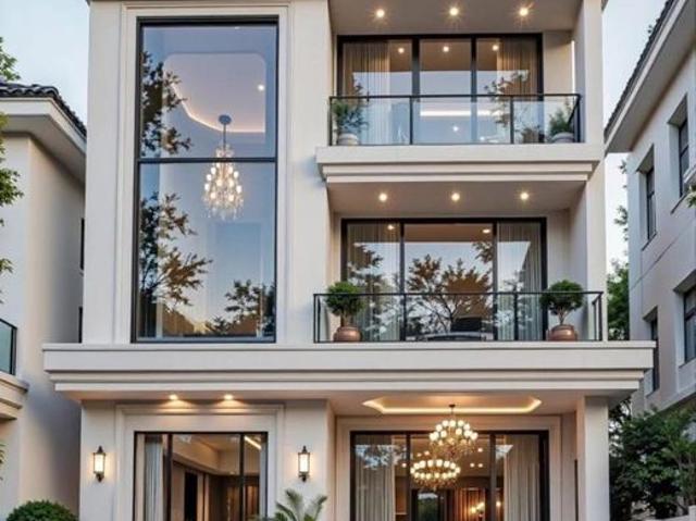 Resale | 5 BHK + Pooja Room,Study Room,Extra Room,Basement,Store Room 1200 Sq.Ft. Villa in Electronic City
