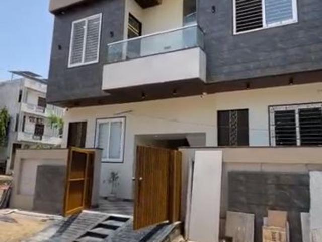Resale | 5 BHK + Pooja Room,Study Room,Store Room 3000 Sq.Ft. Villa in Jagatpura