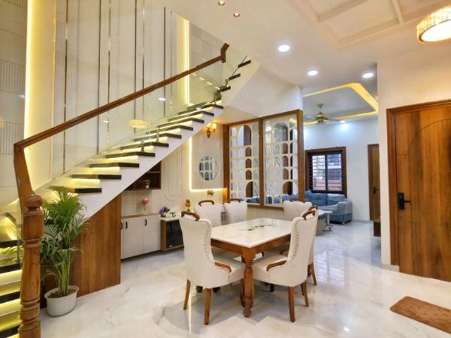 Resale | 5 BHK + Pooja Room,Study Room 155 Sq.Yd. Villa in Vaishali Nagar